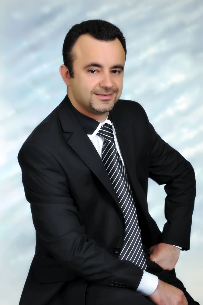 EDWARD NIYAZOV CENTURY 21 AMERICAN HOMES Contact Agent 2911 Long