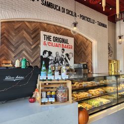 The Sicilian Baker - Peoria