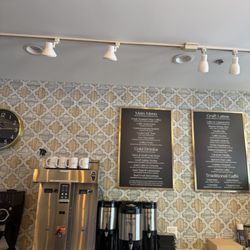 Conscious Cup Coffee Roasters