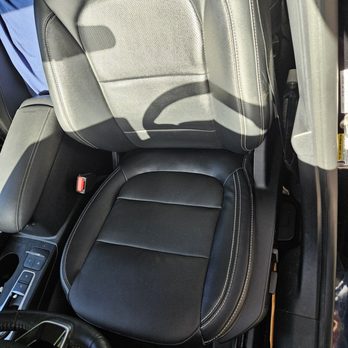 Vargas Auto Upholstery - I did not have a before picture. But this is an after picture and it looks great.. - Auto Upholstery Near Me - Sunnyvale, California Vargas Auto Upholstery - I did not have a before picture. But this is an after picture and it looks great.. - Auto Upholstery Near Me - Sunnyvale, California