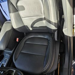 Vargas Auto Upholstery - I did not have a before picture. But this is an after picture and it looks great..