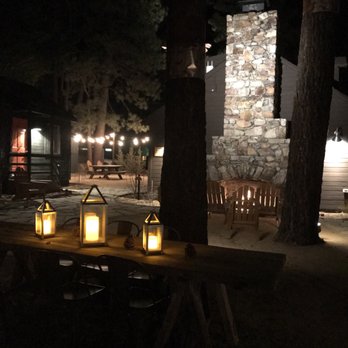 Noon Lodge at Mallard Bay - Big Bear Lake, CA