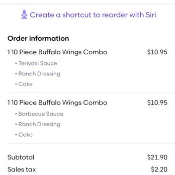 American Deli - Chicken Wings Near Me - Stone Mountain, Georgia