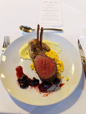 Chez Bacchus by null