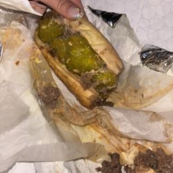 Th Cheesesteak Factory