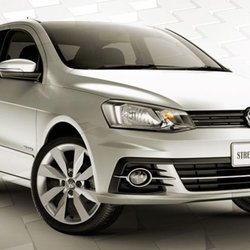 Street Rent a Car - Unidades 0Km. Alquilá tu auto en Buenos Aires: Street Rentacar