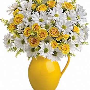 Flowers by Pam - What I ordered. - Florists Near Me - Lynn Haven, Florida