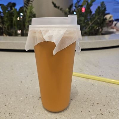 Qin West Noodle by null