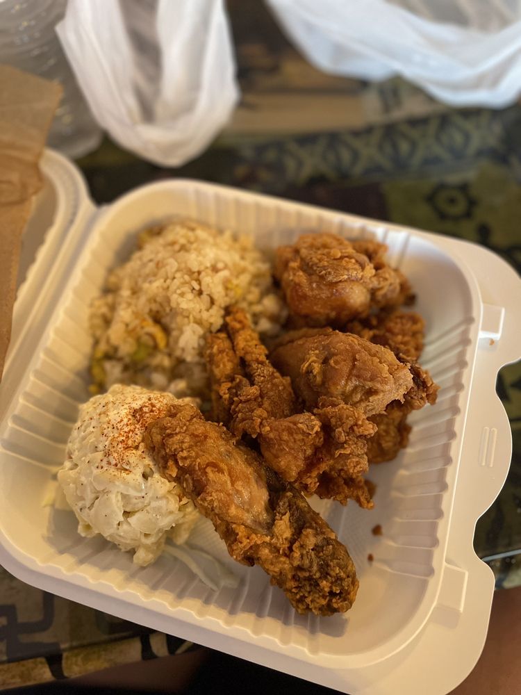 Kauai Family Restaurant