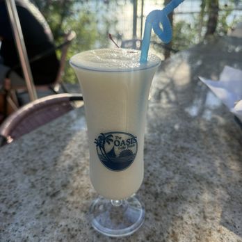 The OASIS on Lake Travis - Piña Colada - Tex-Mex Near Me - Austin, Texas The OASIS on Lake Travis - Piña Colada - Tex-Mex Near Me - Austin, Texas