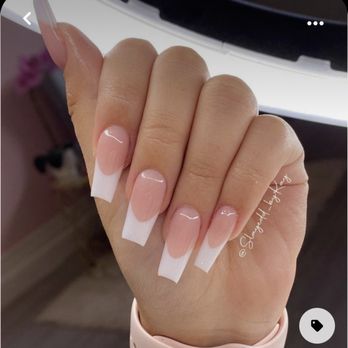 Finest Nails & Spa - This is what I wanted - Nail Salons Near Me - Santa Ana, California