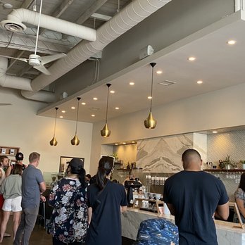 Holsem Coffee - Coffee & Tea Near Me - San Diego, California