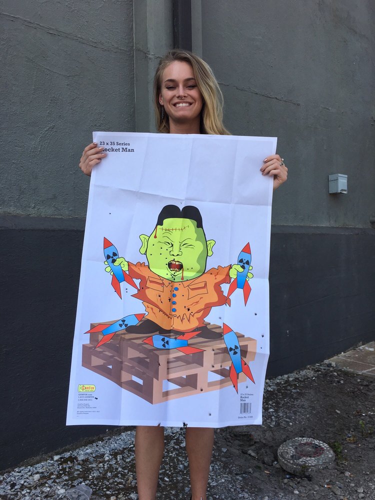 SHARPSHOOTERS INDOOR RANGE 12 Photos & 17 Reviews Gun/Rifle Ranges