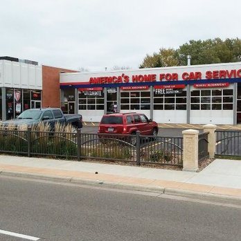 Firestone Complete Auto Care - Tires Near Me - West Saint Paul, Minnesota Firestone Complete Auto Care - Tires Near Me - West Saint Paul, Minnesota