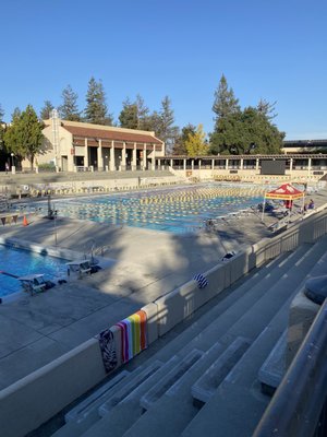 De Anza College by null