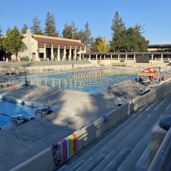 De Anza College