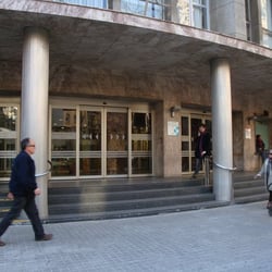 Centre d'Atenció Primària Manso
