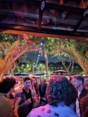 Hi Tops Weho by null