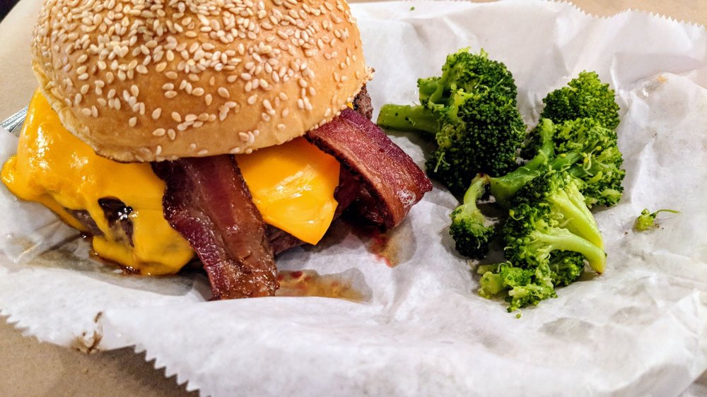 Burger & Beer Joint 546 Photos & 857 Reviews Burgers 900 S Miami