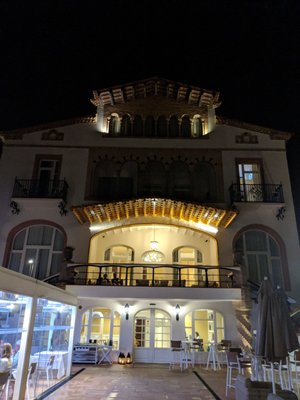 Casa Vilella by null