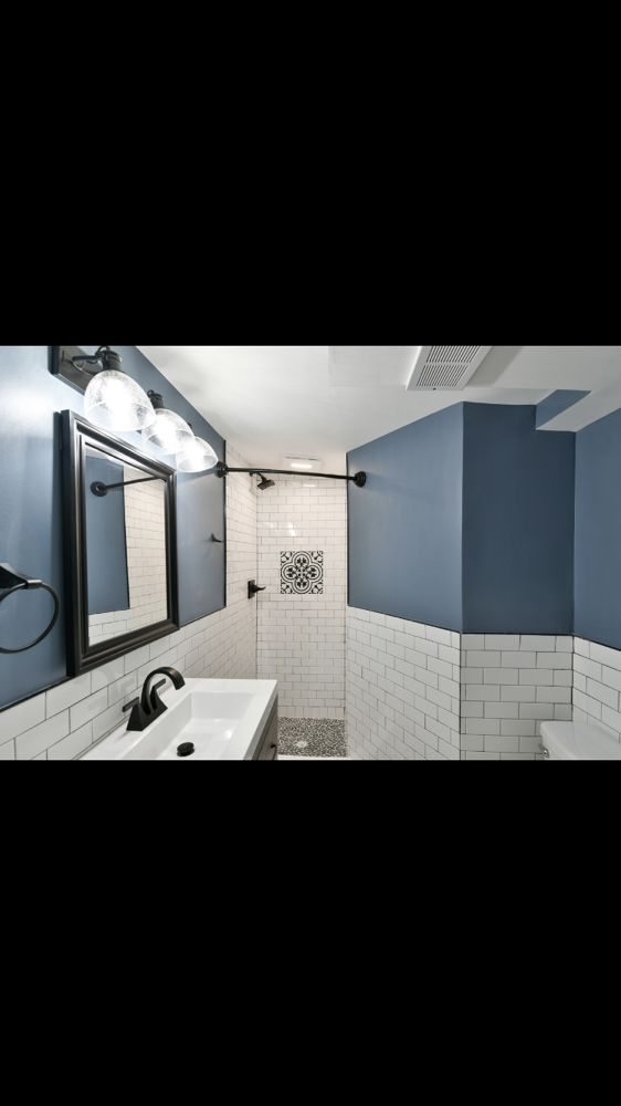 Slide of McNair Construction