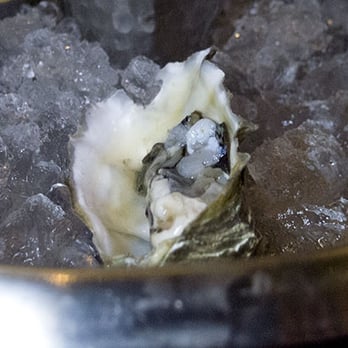 District - Oakland - $1 oysters during happy hour. - Wine Bars Near Me - Oakland, California