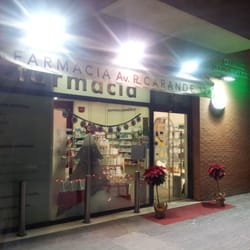 Farmacia Rider Perez