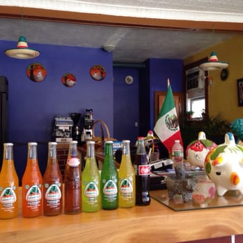 Paellas Cafe - Paellas Café. - Mexican Near Me - Harrison, New Jersey