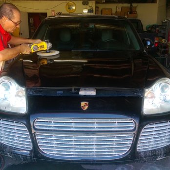 Hector's Auto Body - BEST price, for excellent work! - Body Shops Near Me - Indio, California Hector's Auto Body - BEST price, for excellent work! - Body Shops Near Me - Indio, California