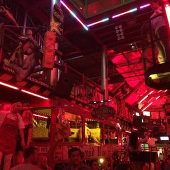 El Squid Roe - Dance Clubs Near Me - Cabo San Lucas, BCS El Squid Roe - Dance Clubs Near Me - Cabo San Lucas, BCS