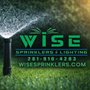 Wise Sprinklers & Lighting