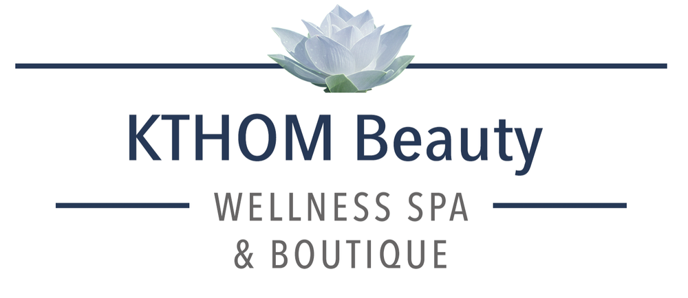 KTHOM Beauty Logo