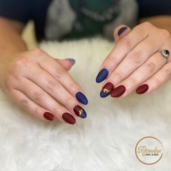 Paradise Nail & Bar