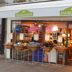 Reformhaus Engelhardt
