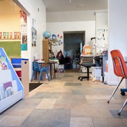 Child Guidance Center Daycare