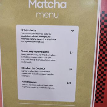 Sapha Kafae - Menu - Cafes Near Me - Sacramento, California Sapha Kafae - Menu - Cafes Near Me - Sacramento, California