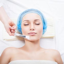Dalton's Therapeutic Massage - Chemical Peels