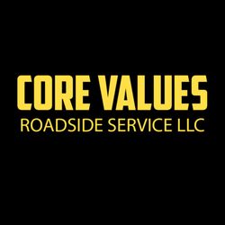 Core Values Roadside Service