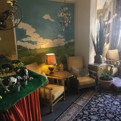 Hotel Hoogland - Lounge