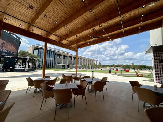 The Rock at La Cantera by null