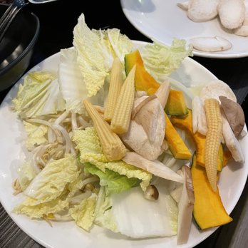 Shabuya - Hot Pot Near Me - Honolulu, Hawaii