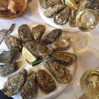 La Cabane à Huîtres - Seafood Near Me - Paris, 75 La Cabane à Huîtres - Seafood Near Me - Paris, 75
