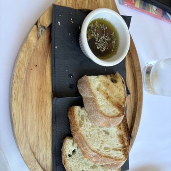Nisi Estiatorio - Greek Near Me - Astoria, New York