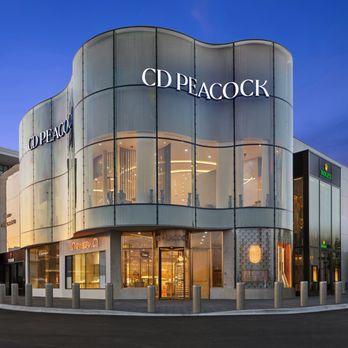 CD Peacock - Jewelry Near Me - Oak Brook, Illinois