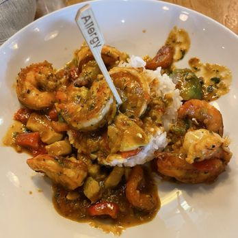 Beatrix Loop - Chili & Lime Shrimp - New American Near Me - Chicago, Illinois Beatrix Loop - Chili & Lime Shrimp - New American Near Me - Chicago, Illinois