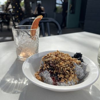 The Coronado - Chia Seed - Cocktail Bars Near Me - Phoenix, Arizona The Coronado - Chia Seed - Cocktail Bars Near Me - Phoenix, Arizona