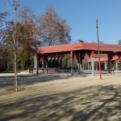 Parque de Berlín