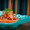 Sea-San Sushi Bar gift card