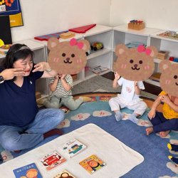 Lily Montessori Daycare