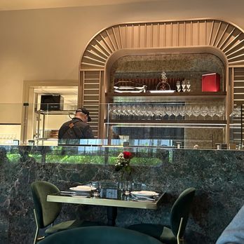 Cino - Prep area - Italian Near Me - Honolulu, Hawaii